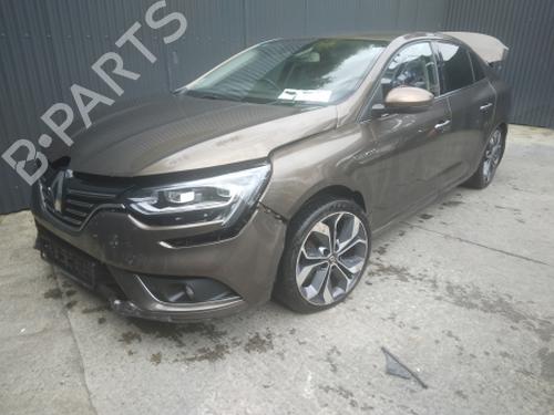 Engine control unit (ECU) RENAULT MEGANE IV Saloon 1.5 dCi 110 | BP38811752M57 - Image 5