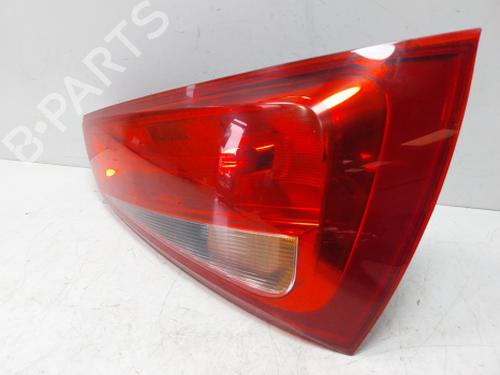 Right tailgate light AUDI A1 (8X1, 8XK) 1.6 TDI | BP38811119C80 - Image 10