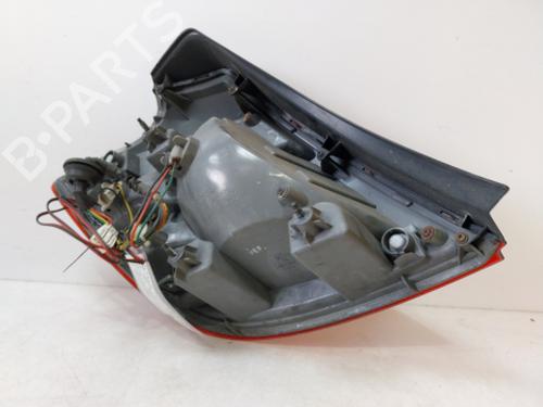 Right taillight KIA CEE'D Hatchback (ED) 1.6 CRDi 115 | BP38814666C35 - Image 5