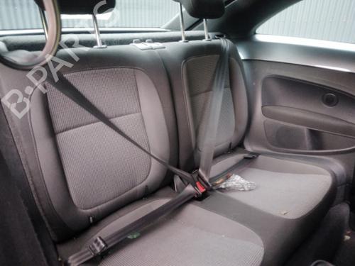 Steering wheel VW BEETLE (5C1, 5C2) 1.6 TDI | BP38815194C49 - Image 18