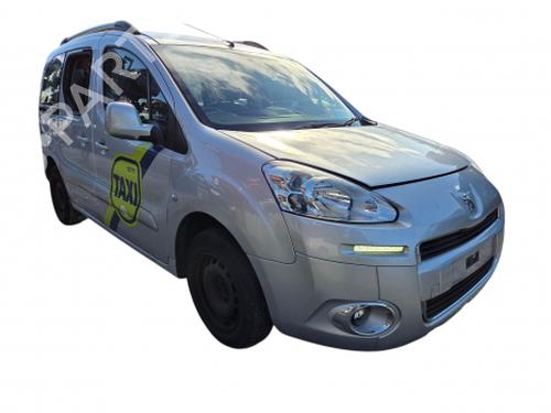 Right front window switch PEUGEOT PARTNER Tepee 1.6 HDi 90 | BP38805306I26 - Image 4
