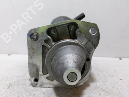 Starter PEUGEOT 2008 I (CU_) 1.2 VTi | BP38814642M8 - Image 2