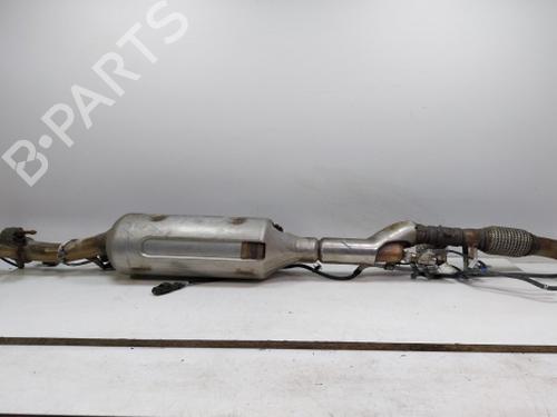 Particulate filter ISUZU D-MAX III (TFR, TFS) 1.9 DDI 4x4 (TFS87) | BP38962734M81 - Image 11