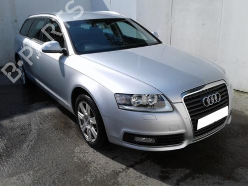 Climate control AUDI A6 C6 Avant (4F5) 2.0 TDI | BP38808883I5 - Image 10