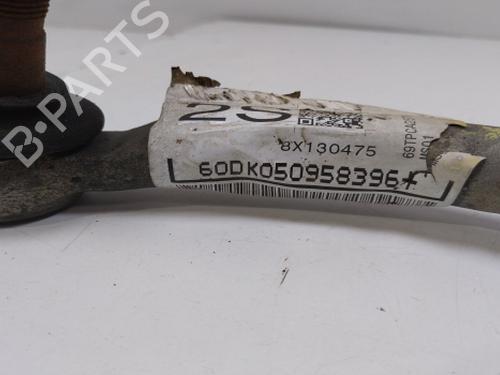 Steering rack TOYOTA AYGO (_B4_) 1.0 VVTi (KGB40) | BP38816219M22 - Image 8