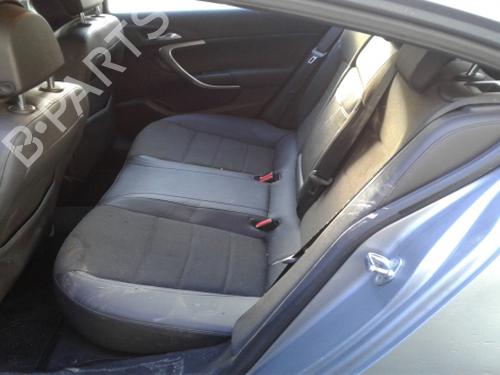 Rear parcel shelf OPEL INSIGNIA A (G09) 2.0 CDTI (68) | BP38805875C85  - Image 16
