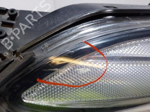 Right headlight HYUNDAI i30 (GD) 1.6 CRDi | BP38802810C29 - Image 4