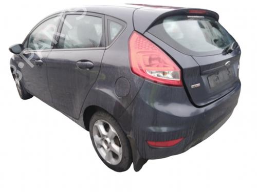 Engine control unit (ECU) FORD FIESTA VI (CB1, CCN) 1.4 TDCi | BP38810902M57 - Image 8