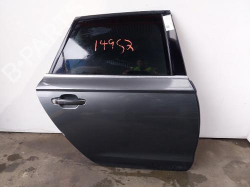 right-rear-door-audi-a6-c7-avant-4g5-4gd-2011-2012-2013-2014-2015-2016-2017-2018-2019-39567169 main image