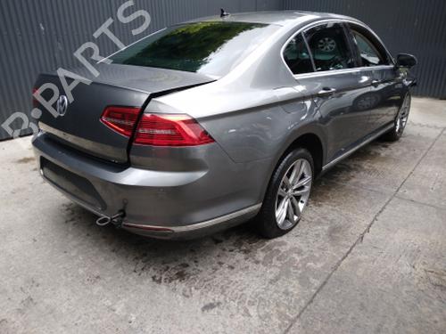Engine control unit (ECU) VW PASSAT B8 (3G2, CB2) 1.6 TDI | BP38815362M57 - Image 8