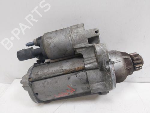 Starter SEAT Mii (KF1, KE1) 1.0 | BP38812066M8 - Image 5