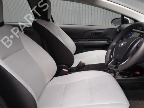Right front window switch TOYOTA AQUA (_NHP1_) 1.5 Hybrid (NHP10) | BP38804445I26 - Image 19