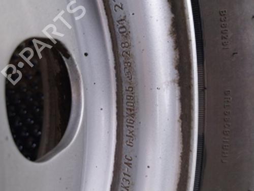 Rim FORD TRANSIT V363 Platform/Chassis (FED, FFD) 2.0 EcoBlue | BP39933347C45 - Image 6