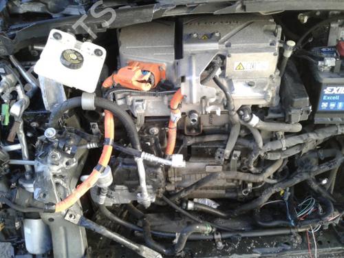 Front left window mechanism RENAULT ZOE (BFM_) ZOE | BP38805022C22 - Image 25