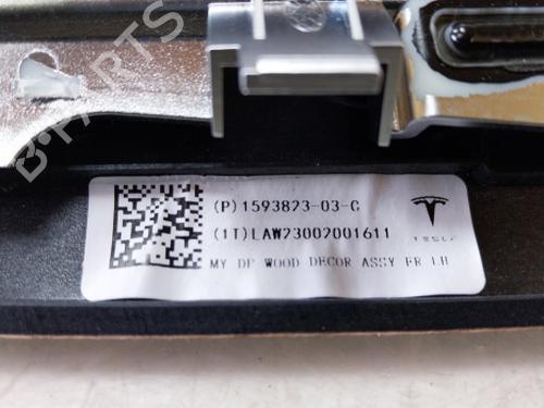 Other TESLA MODEL Y (5YJY) EV All-wheel Drive | BP38805161O1 - Image 6