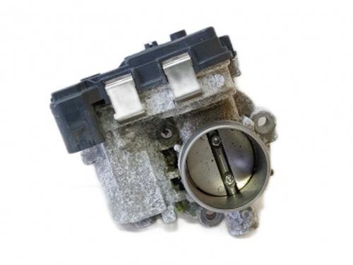 Used Throttle body Throttle body SKODA OCTAVIA III (5E3, NL3, NR3) 1.0 TSI (115 hp) 38802403 38802403