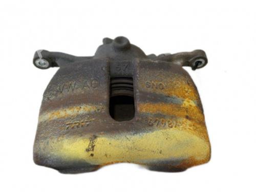 Used Left front brake caliper Left front brake caliper VW ARTEON (3H7, 3H8) 2.0 TDI (150 hp) 38804187 38804187