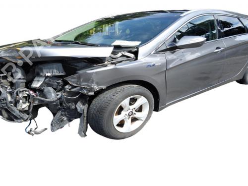 Used Parts HYUNDAI i40 I CW (VF) 1.7 CRDi 4938827