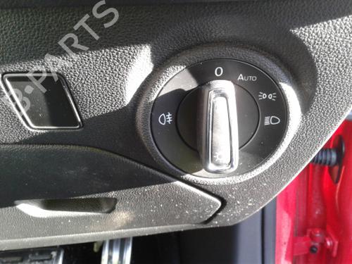 Left tailgate light SEAT LEON ST (5F8) 2.0 Cupra | BP38802754C79  - Image 17