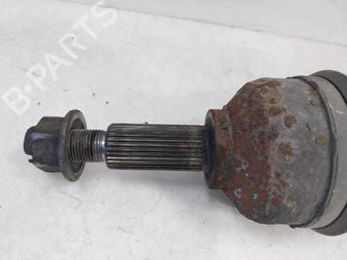 Left front driveshaft FORD TRANSIT CUSTOM V362 Van (FY, FZ) 2.0 EcoBlue | BP38806143M38 - Image 7
