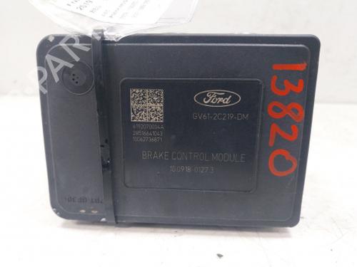 ABS pump FORD KUGA II VAN 1.5 TDCi | BP38808607M43 - Image 7