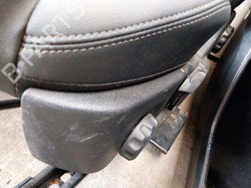 Seats set FORD FOCUS IV (HN) 1.0 EcoBoost | BP38803014C78 - Image 12