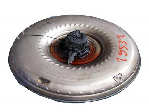 Gearbox ISUZU D-MAX III (TFR, TFS) 1.9 DDI 4x4 (TFS87) | BP38807786M3 - Image 8