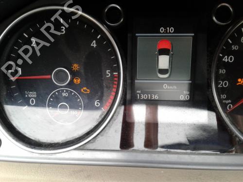 Control unit VW CC B7 (358) 2.0 TDI | BP38815118M11 - Image 19