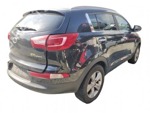 Engine control unit (ECU) KIA SPORTAGE III (SL) 1.7 CRDi | BP38805696M57 - Image 8