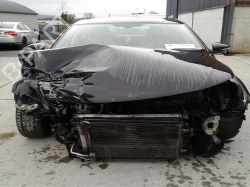 Front left window mechanism VW PASSAT CC B6 (357) 2.0 TDI | BP38807861C22  - Image 8