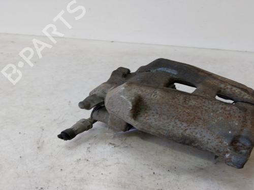 Left front brake caliper AUDI A4 B8 Avant (8K5) 2.0 TDI | BP38812349M105 - Image 3