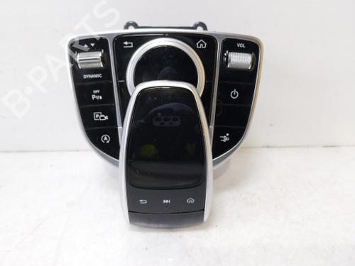 control-unit-mercedes-benz-e-class-convertible-a238-2017-38812105 main image