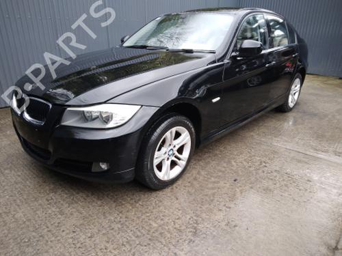 Engine control unit (ECU) BMW 3 (E90) 316 d | BP38807967M57 - Image 5