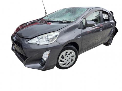 Right front window switch TOYOTA AQUA (_NHP1_) 1.5 Hybrid (NHP10) | BP38807661I26 - Image 6
