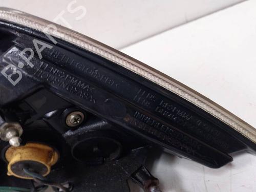 Left taillight MITSUBISHI LANCER VIII (CY_A, CZ_A) 1.8 DI-D (CY9A) | BP39593452C34 - Image 6