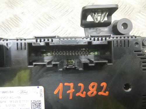 Climate control FORD FOCUS IV Turnier (HP) 1.5 EcoBlue | BP38812954I5 - Image 6