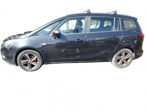 Right tailgate light OPEL ZAFIRA TOURER C (P12) 2.0 CDTi (75) | BP38808691C80 - Image 11
