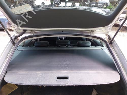 Climate control SKODA OCTAVIA III Combi (5E5, 5E6) 2.0 TDI 4x4 | BP38802929I5  - Image 22