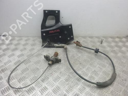 Used Support Support FORD GALAXY III (CK) 2.0 TDCi (180 hp) 38811525 38811525