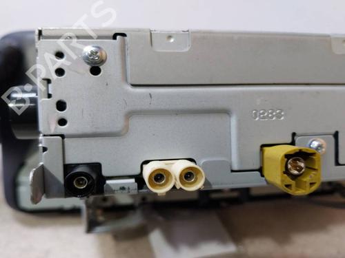 Radio SKODA KAMIQ (NW4) 1.0 TSI | BP39655893E6  - Image 5