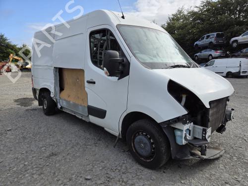 Engine control unit (ECU) OPEL MOVANO B Van (X62) 2.3 CDTI FWD (FV) | BP38805281M57 - Image 10