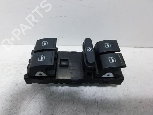 Used Right front window switch Right front window switch VW JETTA III (1K2) 1.6 TDI (105 hp) 38815570 38815570