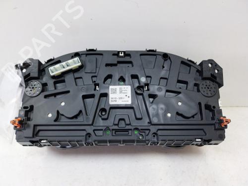 Instrument cluster SUZUKI SWIFT V (AZ) 1.2 (A2L412, ZC83S) | BP38801941C47  - Image 5