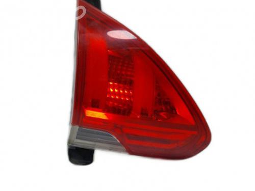 Used Left tailgate light Left tailgate light PEUGEOT 2008 I (CU_) 1.6 BlueHDi 100 (100 hp) 38812880 38812880