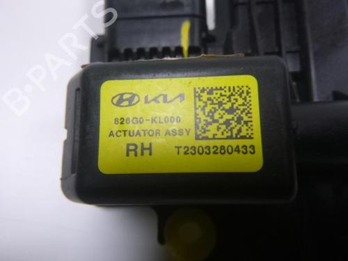 Electronic module HYUNDAI IONIQ 6 (CE) EV | BP38813629M83 - Image 5