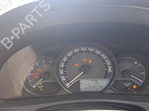 Left headlight TOYOTA AURIS (_E18_) 1.4 D-4D (NDE180_, NDE180R) | BP39655918C28 - Image 21