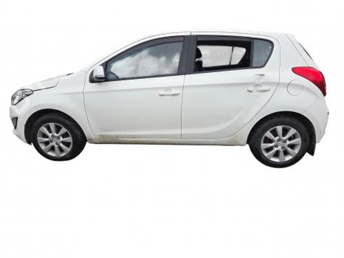 Right front window switch HYUNDAI i20 I (PB, PBT) 1.2 | BP38803597I26 - Image 9