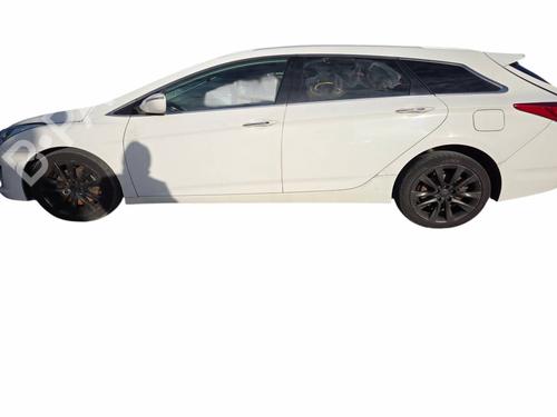 Engine control unit (ECU) HYUNDAI i40 I CW (VF) 1.7 CRDi | BP39495278M57  - Image 9