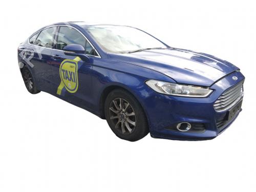 FORD MONDEO V Hatchback (CE) 1.6 TDCi 4938245