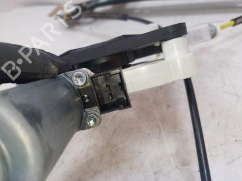 Front right window mechanism VW ARTEON (3H7, 3H8) 2.0 TDI | BP38816107C23 - Image 4